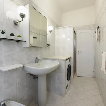 Apartamento The Luxor - Casentino 8 *