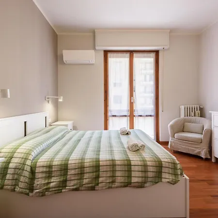 Apartamento The Luxor - Casentino 8
