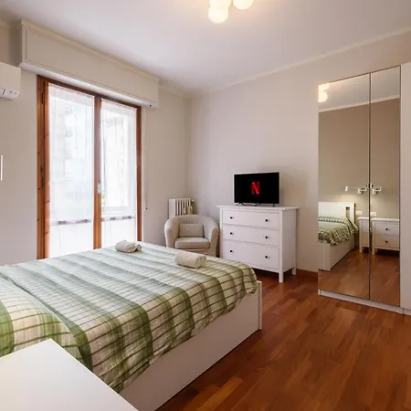 Apartamento The Luxor - Casentino 8 Florença