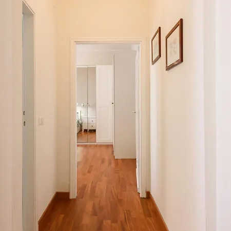 The Luxor - Casentino 8 Apartamento *