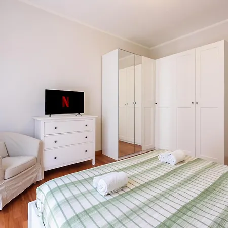The Luxor - Casentino 8 Apartamento *