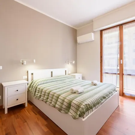 The Luxor - Casentino 8 Apartamento *